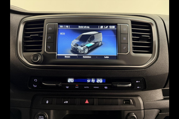 Toyota PROACE Electric Worker Professional Extra Range 75 kWh