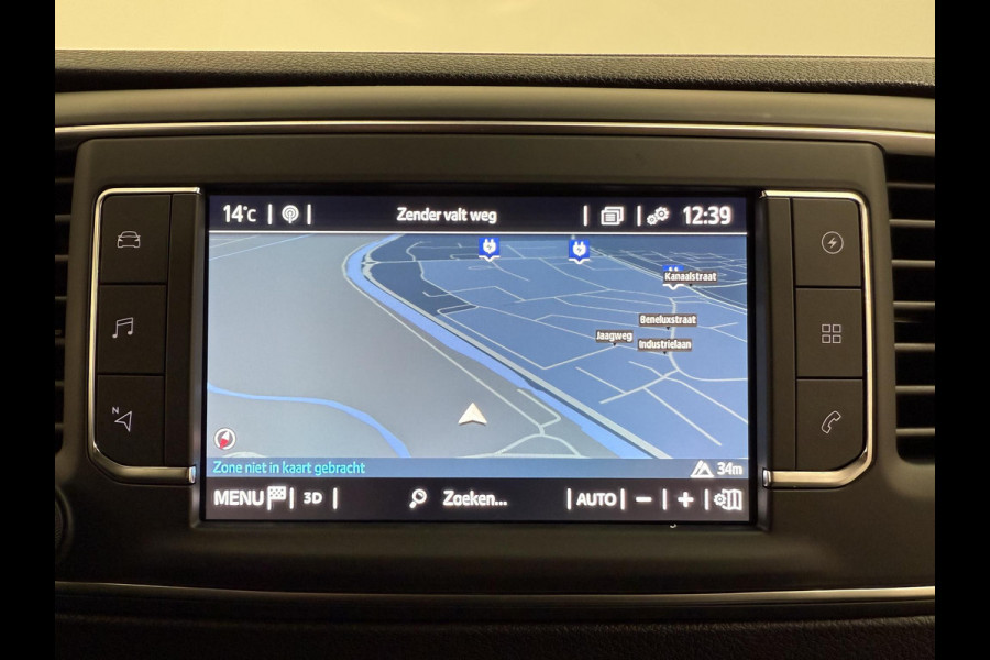 Toyota PROACE Electric Worker Professional Extra Range 75 kWh