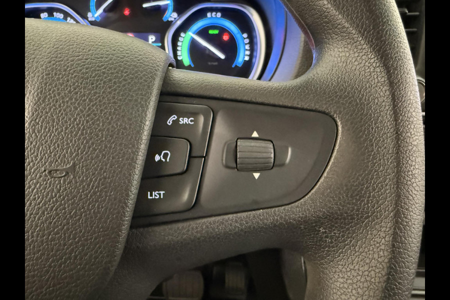 Toyota PROACE Electric Worker Professional Extra Range 75 kWh