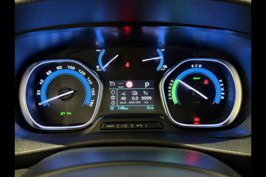 Toyota PROACE Electric Worker Professional Extra Range 75 kWh