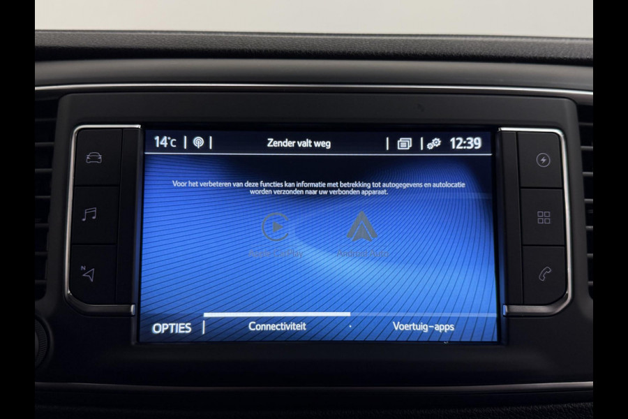 Toyota PROACE Electric Worker Professional Extra Range 75 kWh