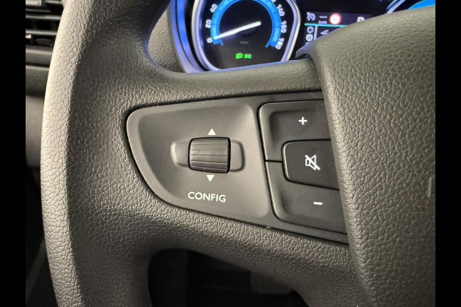 Toyota PROACE Electric Worker Professional Extra Range 75 kWh