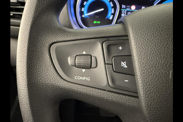 Toyota PROACE Electric Worker Professional Extra Range 75 kWh