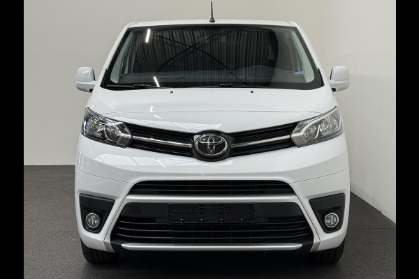 Toyota PROACE Electric Worker Professional Extra Range 75 kWh