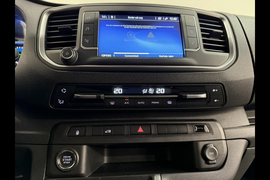 Toyota PROACE Electric Worker Professional Extra Range 75 kWh