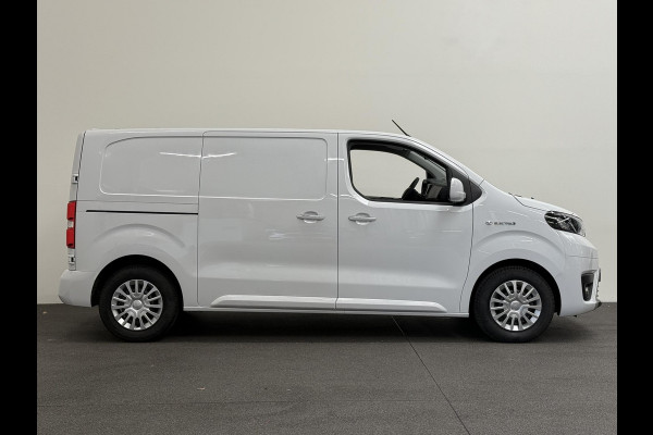 Toyota PROACE Electric Worker Professional Extra Range 75 kWh