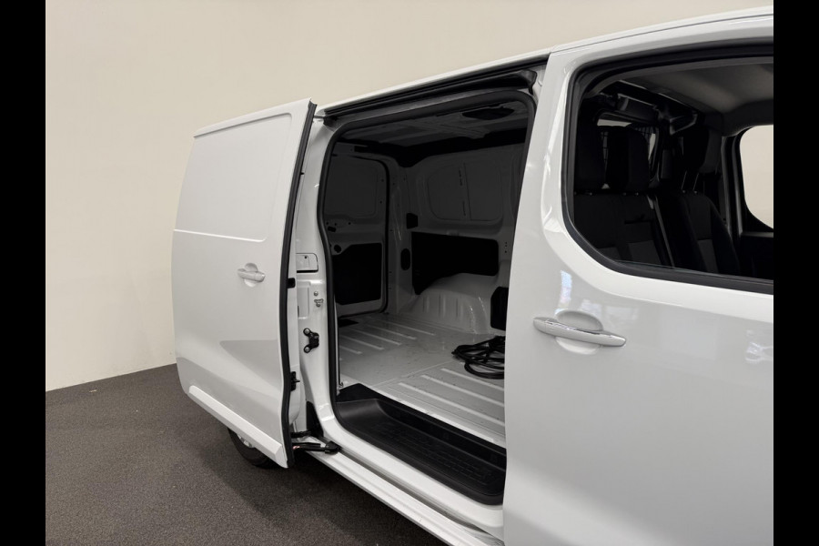 Toyota PROACE Electric Worker Professional Extra Range 75 kWh