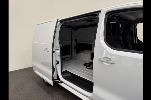 Toyota PROACE Electric Worker Professional Extra Range 75 kWh
