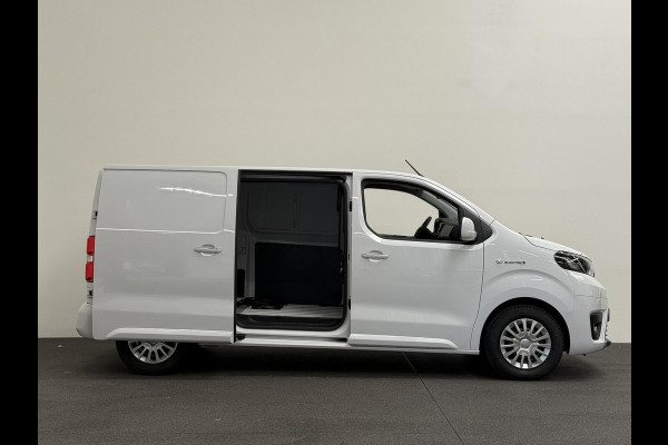 Toyota PROACE Electric Worker Professional Extra Range 75 kWh