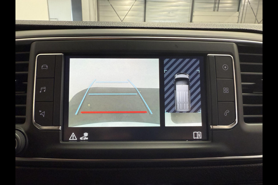 Toyota PROACE Electric Worker Professional Extra Range 75 kWh