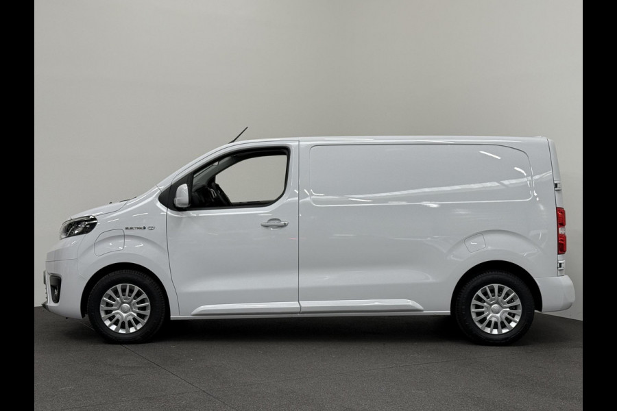 Toyota PROACE Electric Worker Professional Extra Range 75 kWh