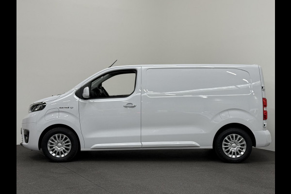Toyota PROACE Electric Worker Professional Extra Range 75 kWh