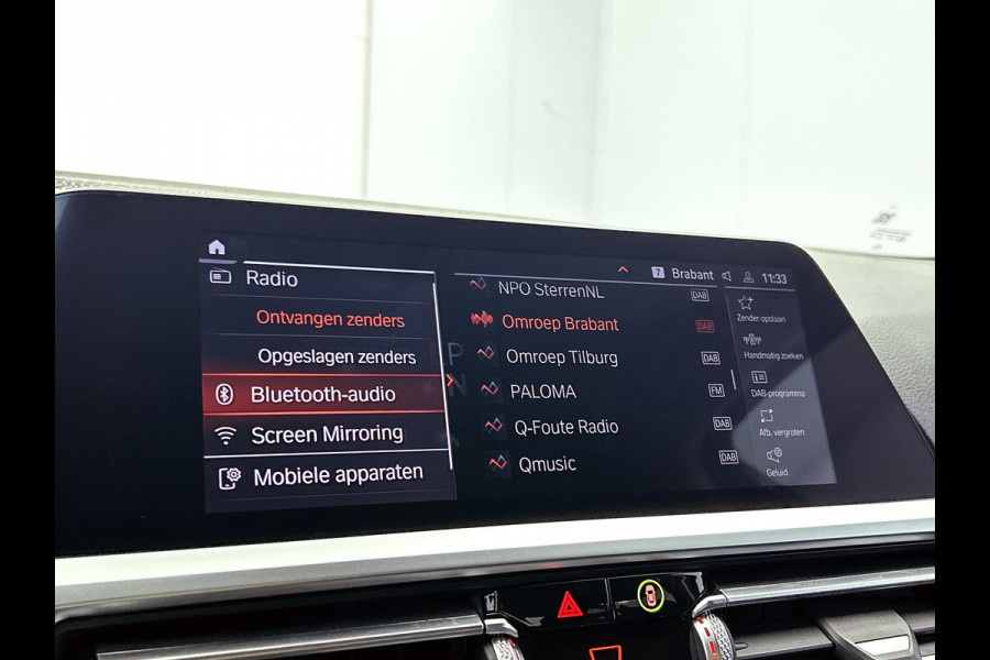 BMW 3-serie 320i Executive Edition(NL-auto, Dealer onderH, Navi Prof, StoelV, Sportstoelen, Parkeerhulp, Etc) BMW 3-serie 320i Executive Edition(NL-auto, Dealer onderH, Navi Prof, StoelV, Sportstoelen, Parkeerhulp, Etc)