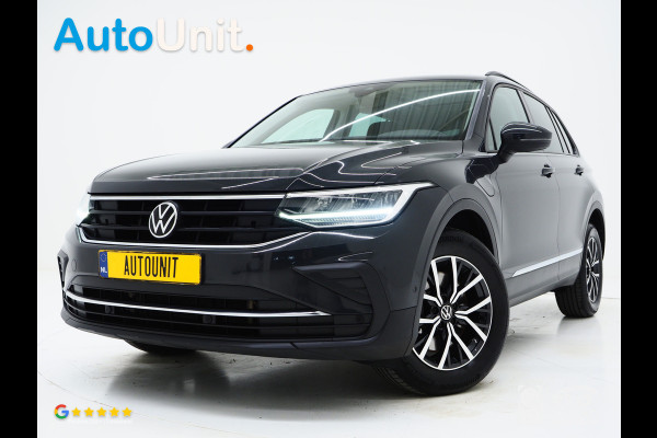 Volkswagen Tiguan 1.4 TSI eHybrid Elegance | Panoramadak | Massage | Trekhaak | Adaptive Cruise | Camera | Carplay