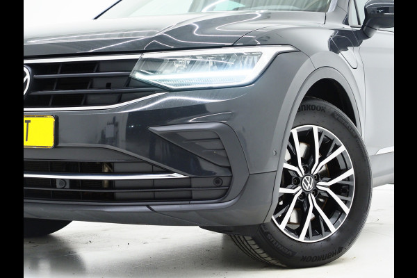 Volkswagen Tiguan 1.4 TSI eHybrid Elegance | Panoramadak | Massage | Trekhaak | Adaptive Cruise | Camera | Carplay