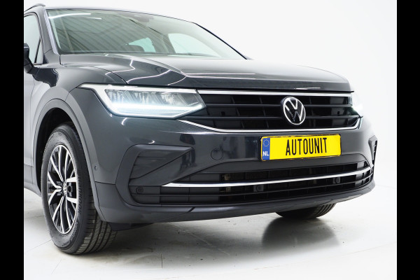 Volkswagen Tiguan 1.4 TSI eHybrid Elegance | Panoramadak | Massage | Trekhaak | Adaptive Cruise | Camera | Carplay