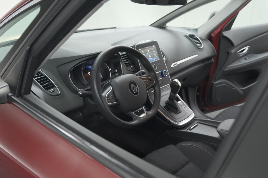 Renault Scénic TCe 140 EDC Limited | Camera | Stoelverwarming | Navigatie | Apple Carplay Renault Scénic TCe 140 EDC Limited | Camera | Stoelverwarming | Navigatie | Apple Carplay