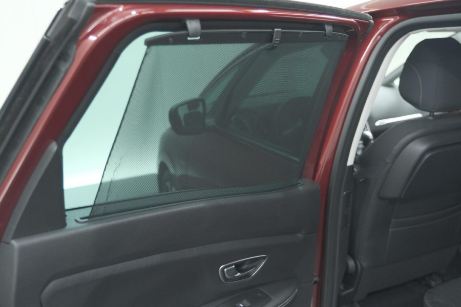 Renault Scénic TCe 140 EDC Limited | Camera | Stoelverwarming | Navigatie | Apple Carplay Renault Scénic TCe 140 EDC Limited | Camera | Stoelverwarming | Navigatie | Apple Carplay