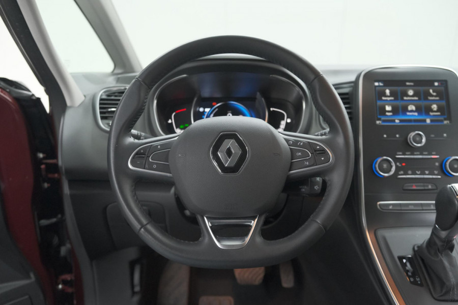 Renault Scénic TCe 140 EDC Limited | Camera | Stoelverwarming | Navigatie | Apple Carplay Renault Scénic TCe 140 EDC Limited | Camera | Stoelverwarming | Navigatie | Apple Carplay
