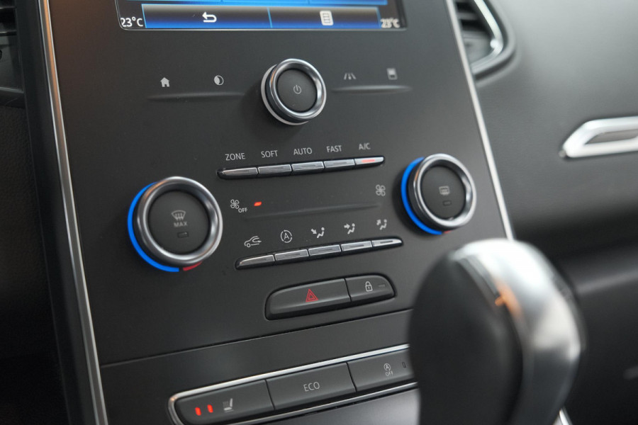 Renault Scénic TCe 140 EDC Limited | Camera | Stoelverwarming | Navigatie | Apple Carplay Renault Scénic TCe 140 EDC Limited | Camera | Stoelverwarming | Navigatie | Apple Carplay
