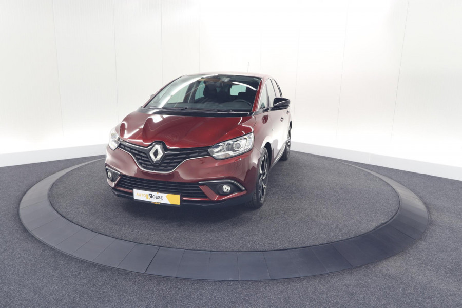 Renault Scénic TCe 140 EDC Limited | Camera | Stoelverwarming | Navigatie | Apple Carplay Renault Scénic TCe 140 EDC Limited | Camera | Stoelverwarming | Navigatie | Apple Carplay