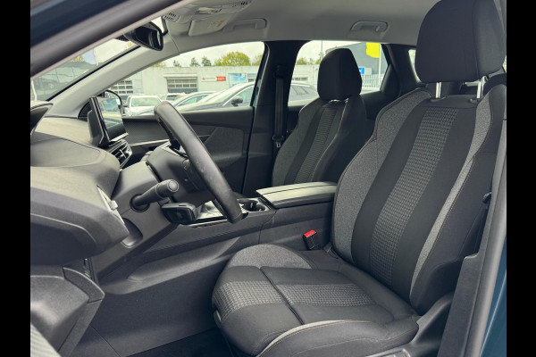 Peugeot 3008 1.2 PureTech Blue Lease Active NL AUTO | CAMERA | TREKHAAK | CARPLAY |