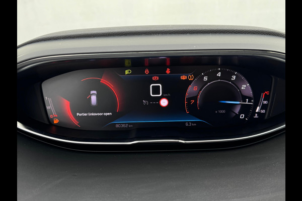 Peugeot 3008 1.2 PureTech Blue Lease Active NL AUTO | CAMERA | TREKHAAK | CARPLAY |