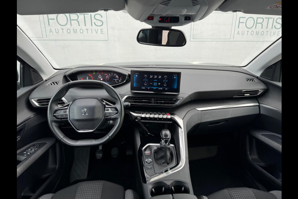 Peugeot 3008 1.2 PureTech Blue Lease Active NL AUTO | CAMERA | TREKHAAK | CARPLAY |