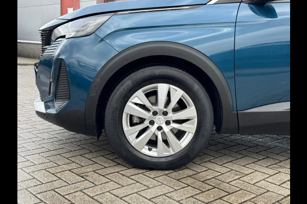 Peugeot 3008 1.2 PureTech Blue Lease Active NL AUTO | CAMERA | TREKHAAK | CARPLAY |