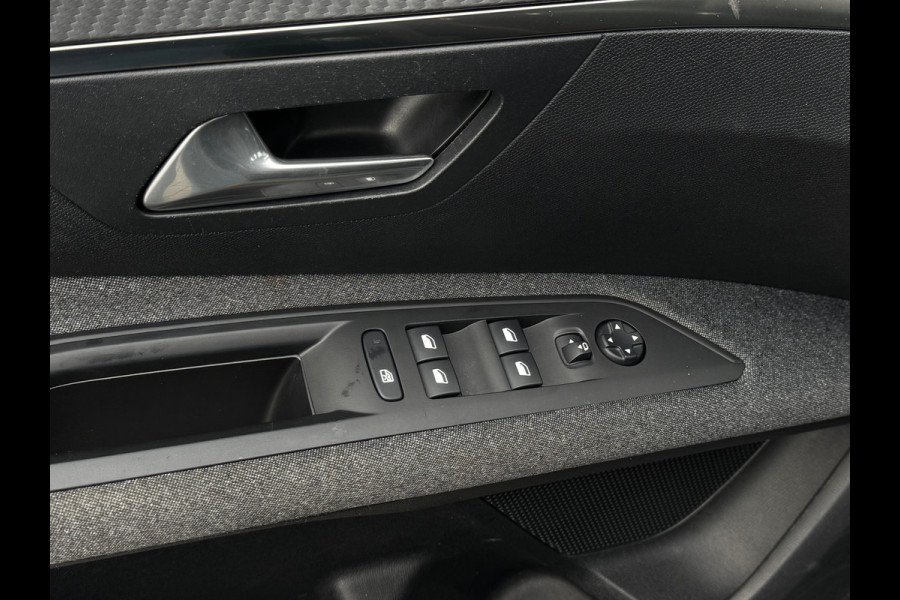 Peugeot 3008 1.2 PureTech Blue Lease Active NL AUTO | CAMERA | TREKHAAK | CARPLAY |