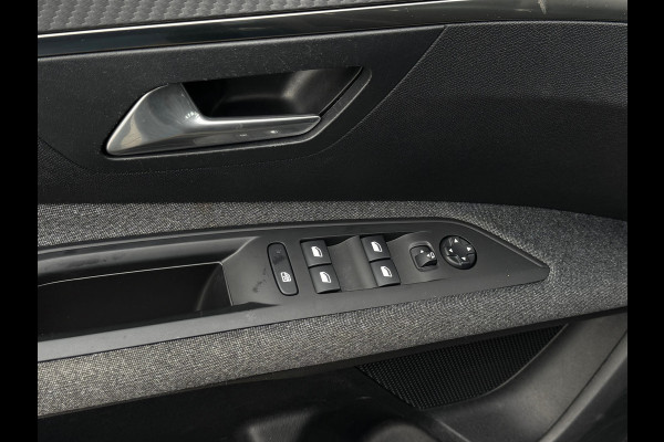 Peugeot 3008 1.2 PureTech Blue Lease Active NL AUTO | CAMERA | TREKHAAK | CARPLAY |