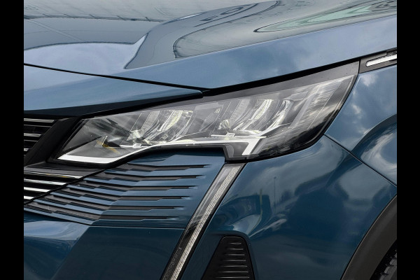 Peugeot 3008 1.2 PureTech Blue Lease Active NL AUTO | CAMERA | TREKHAAK | CARPLAY |