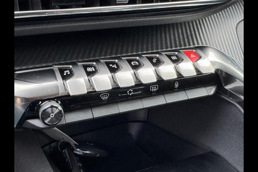 Peugeot 3008 1.2 PureTech Blue Lease Active NL AUTO | CAMERA | TREKHAAK | CARPLAY |