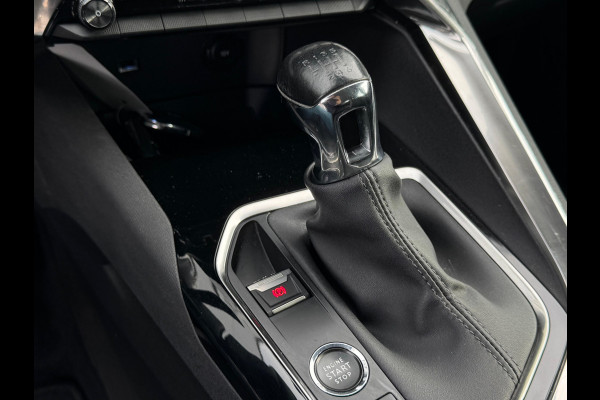 Peugeot 3008 1.2 PureTech Blue Lease Active NL AUTO | CAMERA | TREKHAAK | CARPLAY |