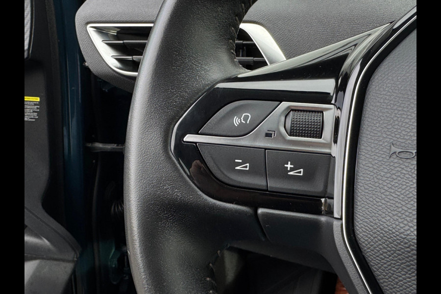 Peugeot 3008 1.2 PureTech Blue Lease Active NL AUTO | CAMERA | TREKHAAK | CARPLAY |