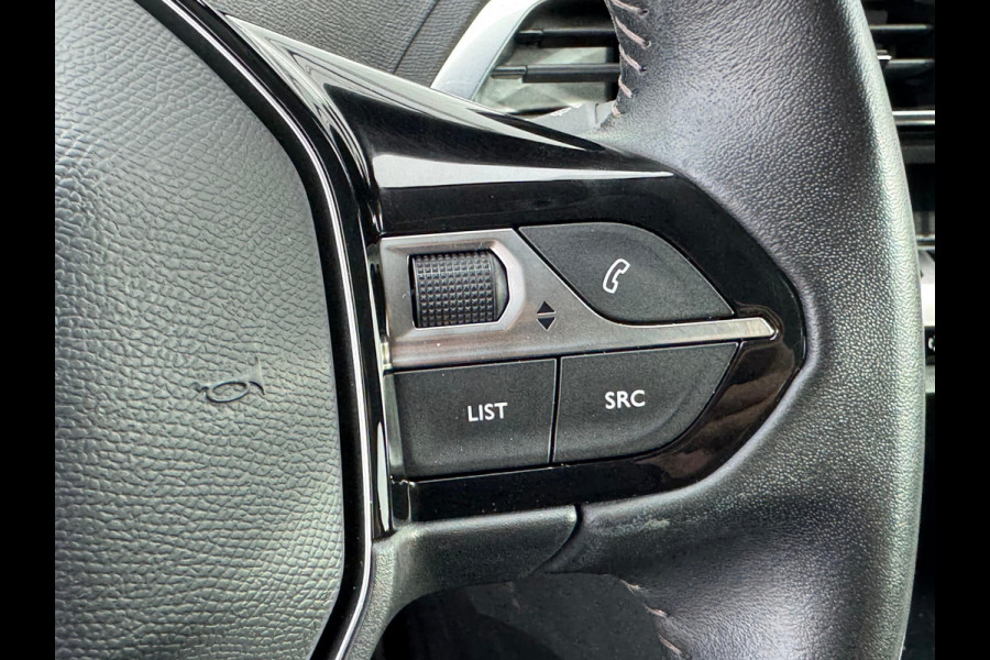 Peugeot 3008 1.2 PureTech Blue Lease Active NL AUTO | CAMERA | TREKHAAK | CARPLAY |