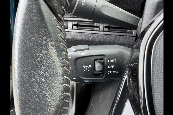 Peugeot 3008 1.2 PureTech Blue Lease Active NL AUTO | CAMERA | TREKHAAK | CARPLAY |