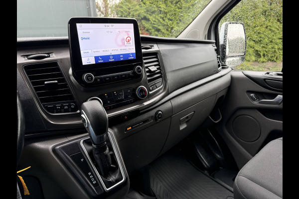 Ford Transit Custom 2.0 TDCI 130 PK AUTOMAAT / L2H1 / TREND / TREKHAAK / CRUISE / CAMERA / NAVI / LED