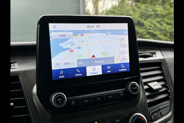 Ford Transit Custom 2.0 TDCI 130 PK AUTOMAAT / L2H1 / TREND / TREKHAAK / CRUISE / CAMERA / NAVI / LED