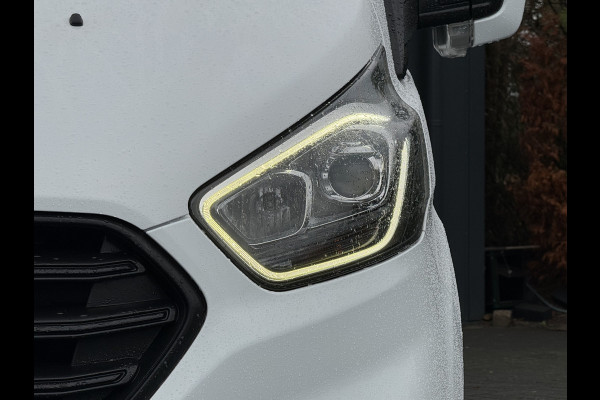 Ford Transit Custom 2.0 TDCI 130 PK AUTOMAAT / L2H1 / TREND / TREKHAAK / CRUISE / CAMERA / NAVI / LED