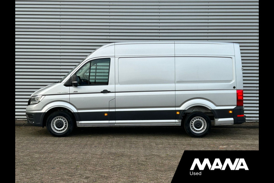 MAN TGE 3.180 L3H3 4x4 Automaat LED NIEUW BPM Vrij Camera Trekhaak MAN TGE 3.180 L3H3 4x4 Automaat LED NIEUW BPM Vrij Camera Trekhaak