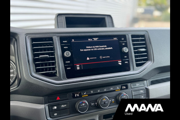 MAN TGE 3.180 L3H3 4x4 Automaat LED NIEUW BPM Vrij Camera Trekhaak MAN TGE 3.180 L3H3 4x4 Automaat LED NIEUW BPM Vrij Camera Trekhaak