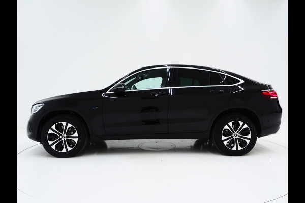 Mercedes-Benz GLC Coupé 300e 4MATIC | Virtual | Leder | Camera | LED | Cruise | DAB | Carplay Mercedes-Benz GLC Coupé 300e 4MATIC | Virtual | Leder | Camera | LED | Cruise | DAB | Carplay