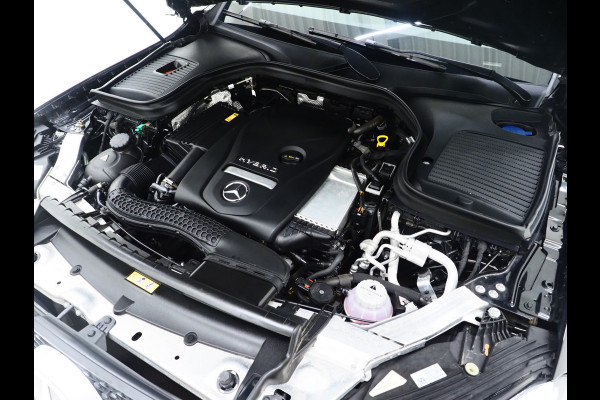 Mercedes-Benz GLC Coupé 300e 4MATIC | Virtual | Leder | Camera | LED | Cruise | DAB | Carplay Mercedes-Benz GLC Coupé 300e 4MATIC | Virtual | Leder | Camera | LED | Cruise | DAB | Carplay