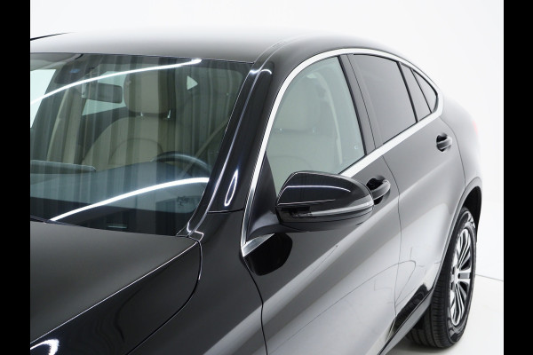 Mercedes-Benz GLC Coupé 300e 4MATIC | Virtual | Leder | Camera | LED | Cruise | DAB | Carplay Mercedes-Benz GLC Coupé 300e 4MATIC | Virtual | Leder | Camera | LED | Cruise | DAB | Carplay