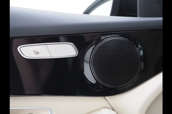 Mercedes-Benz GLC Coupé 300e 4MATIC | Virtual | Leder | Camera | LED | Cruise | DAB | Carplay Mercedes-Benz GLC Coupé 300e 4MATIC | Virtual | Leder | Camera | LED | Cruise | DAB | Carplay