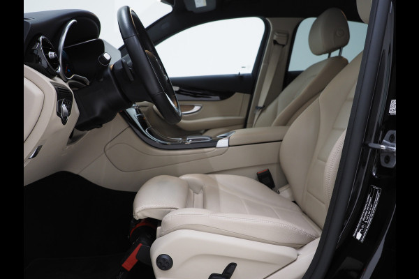 Mercedes-Benz GLC Coupé 300e 4MATIC | Virtual | Leder | Camera | LED | Cruise | DAB | Carplay Mercedes-Benz GLC Coupé 300e 4MATIC | Virtual | Leder | Camera | LED | Cruise | DAB | Carplay