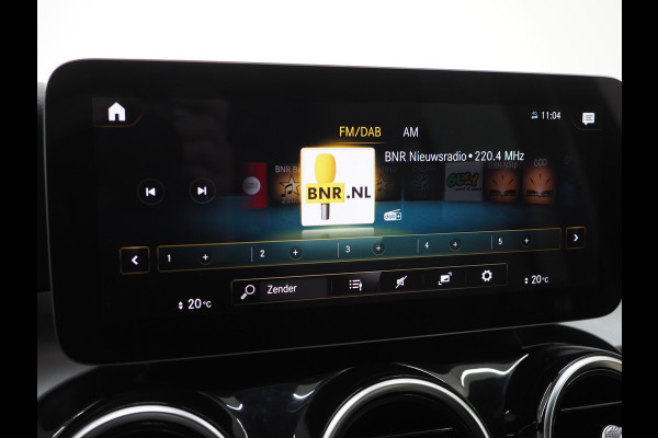 Mercedes-Benz GLC Coupé 300e 4MATIC | Virtual | Leder | Camera | LED | Cruise | DAB | Carplay Mercedes-Benz GLC Coupé 300e 4MATIC | Virtual | Leder | Camera | LED | Cruise | DAB | Carplay