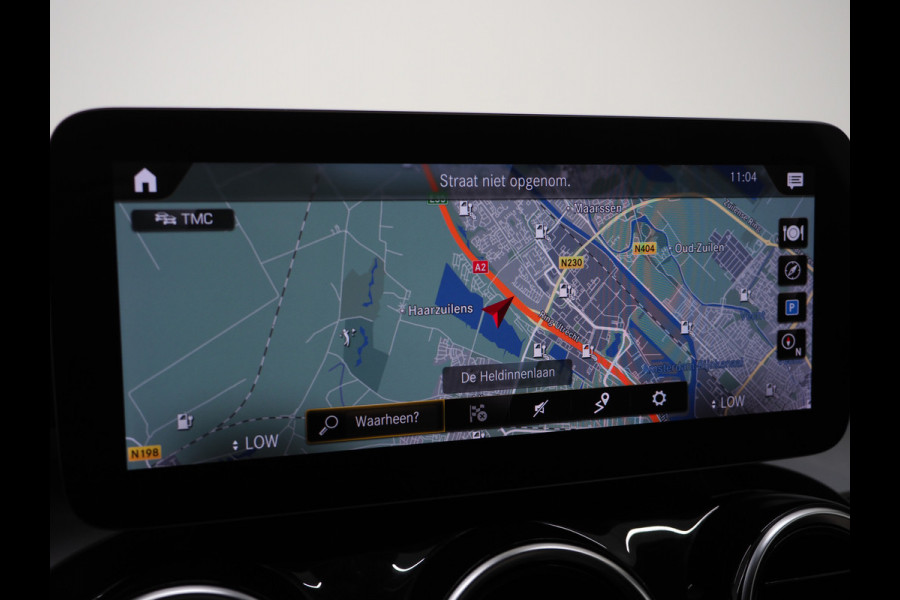 Mercedes-Benz GLC Coupé 300e 4MATIC | Virtual | Leder | Camera | LED | Cruise | DAB | Carplay Mercedes-Benz GLC Coupé 300e 4MATIC | Virtual | Leder | Camera | LED | Cruise | DAB | Carplay