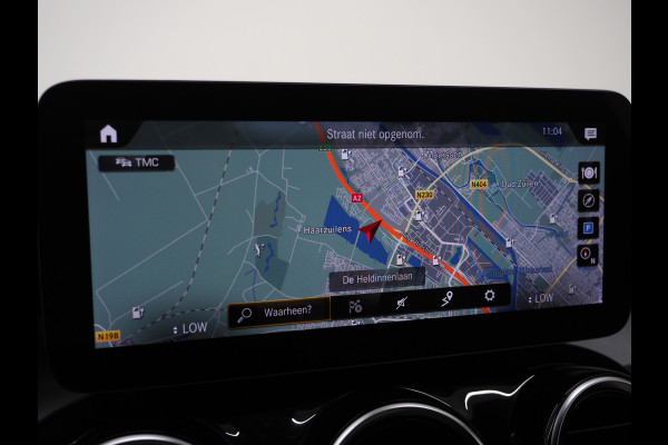 Mercedes-Benz GLC Coupé 300e 4MATIC | Virtual | Leder | Camera | LED | Cruise | DAB | Carplay Mercedes-Benz GLC Coupé 300e 4MATIC | Virtual | Leder | Camera | LED | Cruise | DAB | Carplay